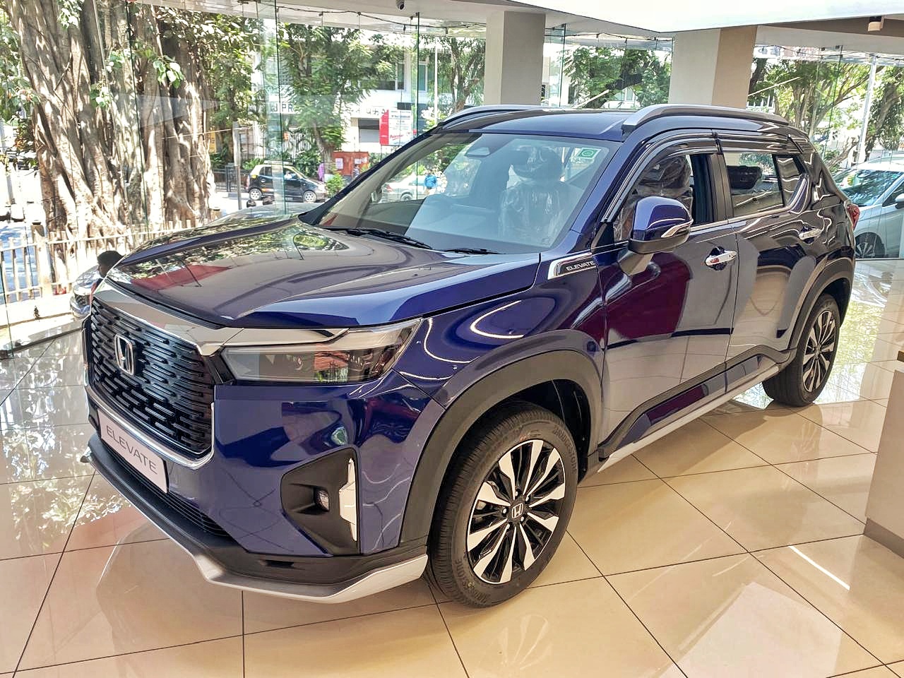 Honda Elevate, City, Amaze year end discounts Autocar India